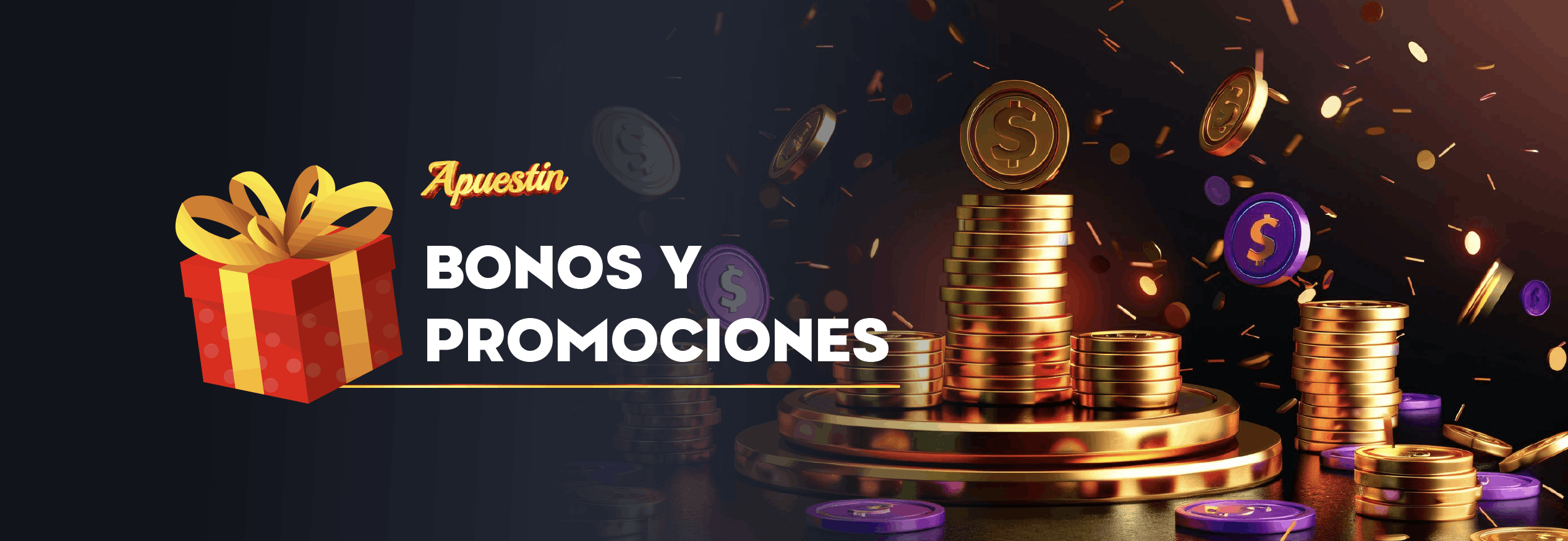 Bonos y Promociones