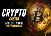 crypto casino