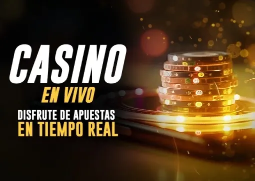 Casino En Vivo