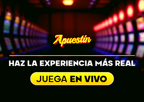Casino En Vivo
