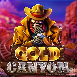 Gold Canyon