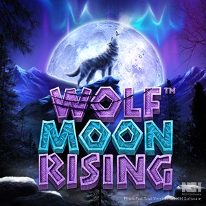 Wolf Moon Rising