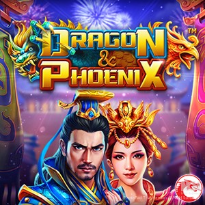 Dragon  Phoenix