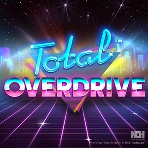 Total Overdrive