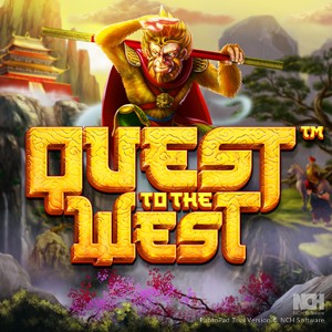 Quest To The West 