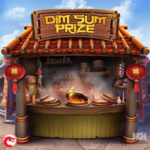 Dim Sum Prize