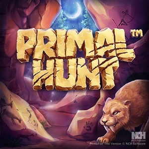 Primal Hunt