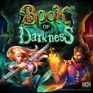 Book of Darkness