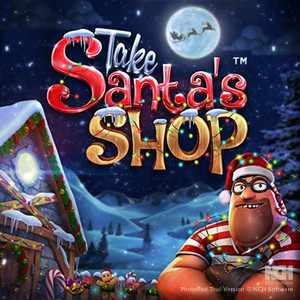 Take Santas Shop