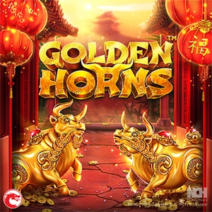 Golden Horns