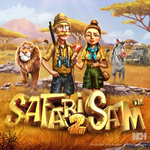 Safari Sam 2
