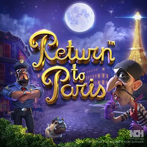 Return to Paris