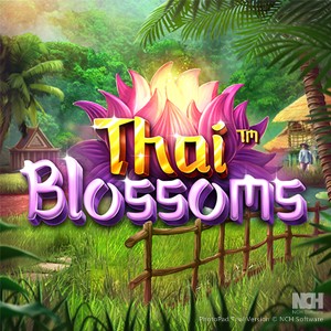 Thai Blossoms