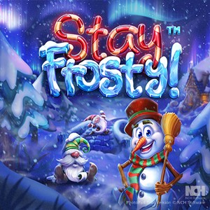 Stay Frosty