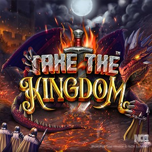 Take The Kingdom
