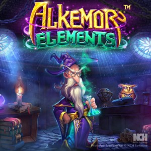 Alkemors Elements
