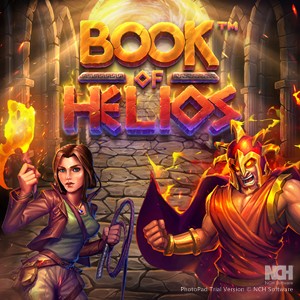 Book of Helios
