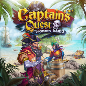 Captains Quest
