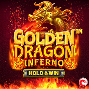 Golden Dragon Inferno
