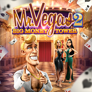 Mr Vegas 2 Big Money Tower