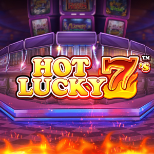 Hot Lucky 7