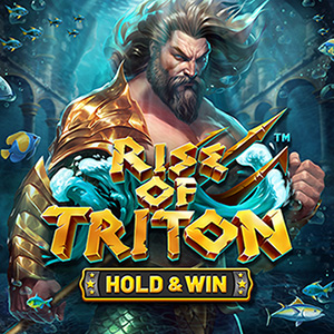RISE OF TRITON