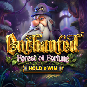 Enchanted Forest of FortuneTM
