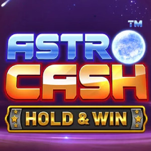 Astro Cash  Hold  Win