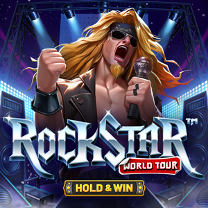 Rockstar World Tour  Hold  Win