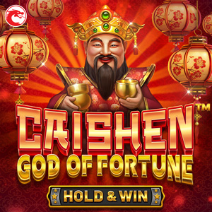 Caishen God of Fortune  Hold  Win