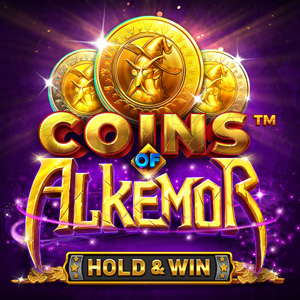  Coins of Alkemor  Hold  Win