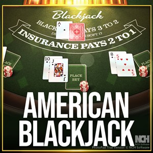 American  Blackjack