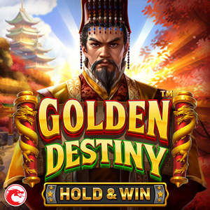 Golden Destiny  Hold  Win