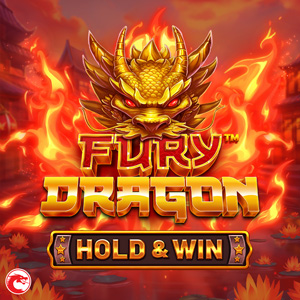 Fury Dragon  Hold  Win