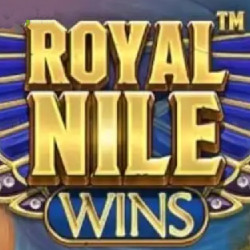 Royal Nile Wins  Hold  Win