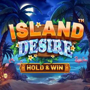Island Desire  Hold  Win