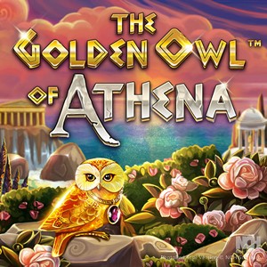 The Golden Owl of Athena