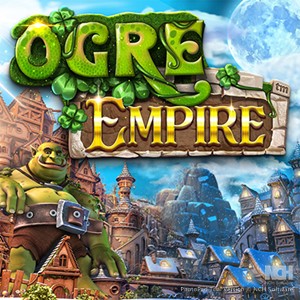 Ogre Empire