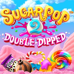 SugarPop 2 Double Dipped