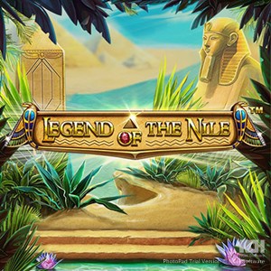 Legend of the Nile
