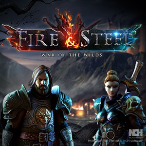 Fire  Steel