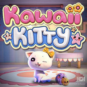 Kawaii Kitty