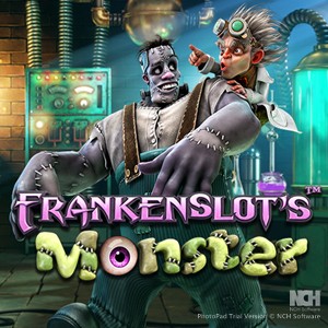 Frankenslots Monster
