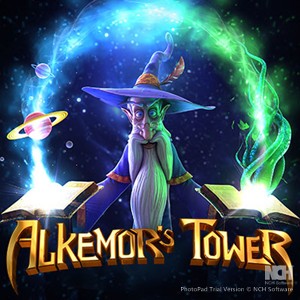 Alkemors Tower