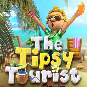 The Tipsy Tourist