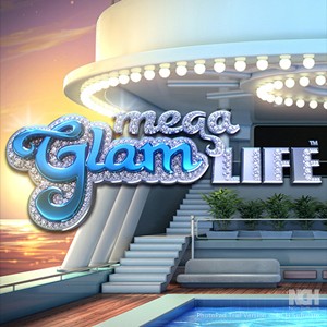Mega Glam Life JP