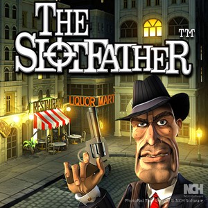 The Slotfather JP