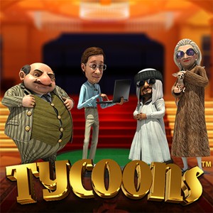 Tycoons PLUS