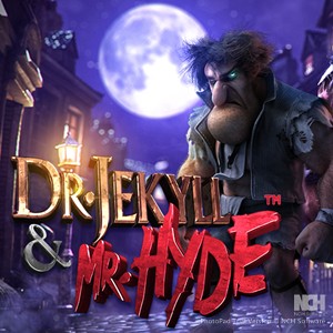 Dr Jekyll  Mr Hyde