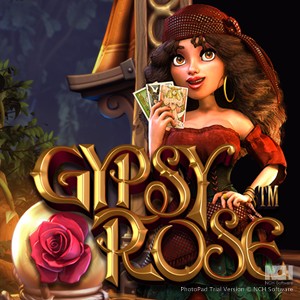 Gypsy Rose